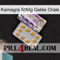 Kamagra 50Mg Gelée Orale new12